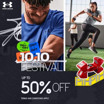 Under-Armour-10.10-Festival-Sale-350x350 - Apparels Fashion Accessories Fashion Lifestyle & Department Store Footwear Johor Kedah Kelantan Kuala Lumpur Malaysia Sales Melaka Negeri Sembilan Online Store Pahang Penang Perak Perlis Putrajaya Sabah Sarawak Selangor Sportswear Terengganu 