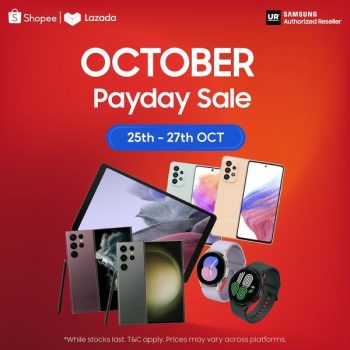 Urban-Republic-October-Payday-Sale-350x350 - Electronics & Computers IT Gadgets Accessories Johor Kedah Kelantan Kuala Lumpur Malaysia Sales Melaka Mobile Phone Negeri Sembilan Online Store Pahang Penang Perak Perlis Putrajaya Sabah Sarawak Selangor Terengganu 