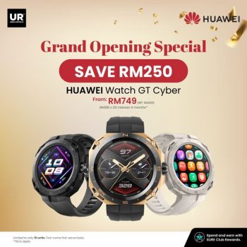 Urban-Republic-Opening-Deals-at-Pavilion-Damansara-Heights-3-350x350 - Audio System & Visual System Computer Accessories Electronics & Computers IT Gadgets Accessories Kuala Lumpur Laptop Mobile Phone Promotions & Freebies Selangor Tablets 