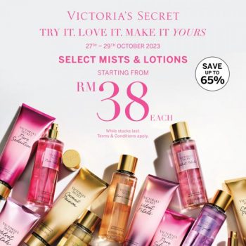 Victorias-Secret-Mist-and-Lotion-Promotion-at-Pavilion-KL-350x350 - Beauty & Health Fragrances Kuala Lumpur Personal Care Promotions & Freebies Selangor Skincare 