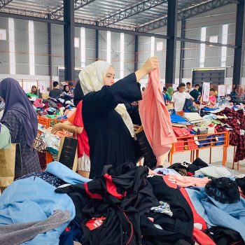 Voir-Gallery-Warehouse-Sale-2023-Malaysua-Juakan-Gudang-Balakong-01-350x350 - Apparels Fashion Accessories Fashion Lifestyle & Department Store Kuala Lumpur Putrajaya Selangor Warehouse Sale & Clearance in Malaysia 