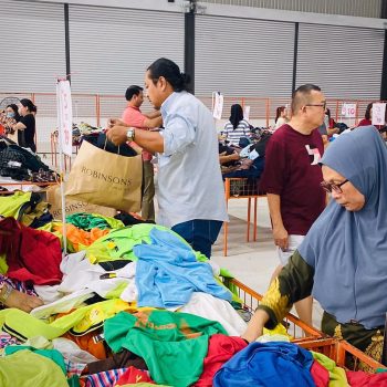 Voir-Gallery-Warehouse-Sale-2023-Malaysua-Juakan-Gudang-Balakong-04-350x350 - Apparels Fashion Accessories Fashion Lifestyle & Department Store Kuala Lumpur Putrajaya Selangor Warehouse Sale & Clearance in Malaysia 