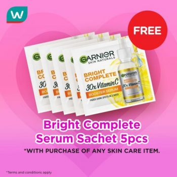 Watsons-Beauty-Routine-Products-Promotion-3-350x350 - Johor Kedah Kelantan Kuala Lumpur Melaka Negeri Sembilan Pahang Penang Perak Perlis Promotions & Freebies Putrajaya Sabah Sarawak Selangor Terengganu 