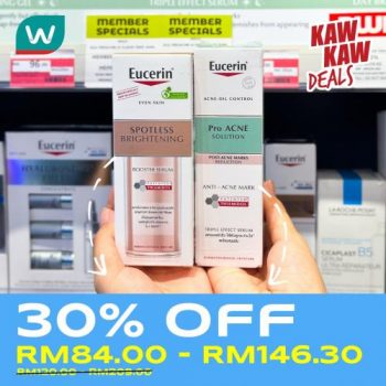 Watsons-Beauty-Routine-Products-Promotion-30-350x350 - Johor Kedah Kelantan Kuala Lumpur Melaka Negeri Sembilan Pahang Penang Perak Perlis Promotions & Freebies Putrajaya Sabah Sarawak Selangor Terengganu 