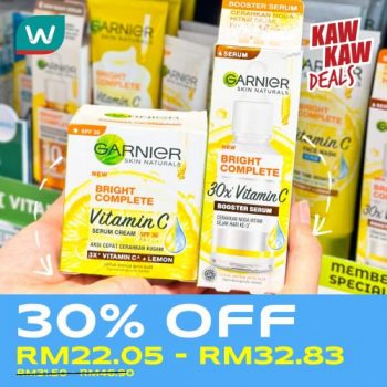 Watsons-Beauty-Routine-Products-Promotion-38-350x350 - Johor Kedah Kelantan Kuala Lumpur Melaka Negeri Sembilan Pahang Penang Perak Perlis Promotions & Freebies Putrajaya Sabah Sarawak Selangor Terengganu 