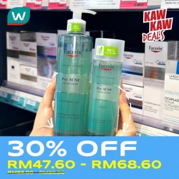 Watsons-Beauty-Routine-Products-Promotion-39-350x350 - Johor Kedah Kelantan Kuala Lumpur Melaka Negeri Sembilan Pahang Penang Perak Perlis Promotions & Freebies Putrajaya Sabah Sarawak Selangor Terengganu 