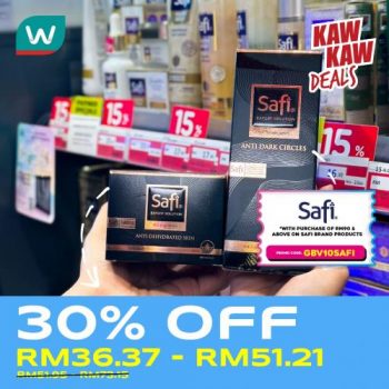 Watsons-Beauty-Routine-Products-Promotion-40-350x350 - Johor Kedah Kelantan Kuala Lumpur Melaka Negeri Sembilan Pahang Penang Perak Perlis Promotions & Freebies Putrajaya Sabah Sarawak Selangor Terengganu 