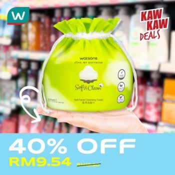 Watsons-Brand-Products-Promo-1-350x350 - Johor Kedah Kelantan Kuala Lumpur Melaka Negeri Sembilan Pahang Penang Perak Perlis Promotions & Freebies Putrajaya Sabah Sarawak Selangor Terengganu 