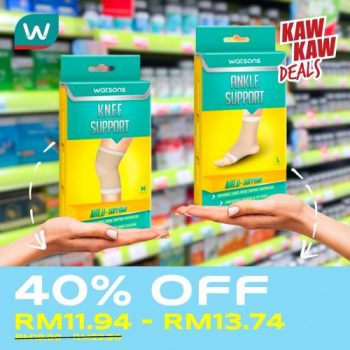 Watsons-Brand-Products-Promo-10-350x350 - Johor Kedah Kelantan Kuala Lumpur Melaka Negeri Sembilan Pahang Penang Perak Perlis Promotions & Freebies Putrajaya Sabah Sarawak Selangor Terengganu 