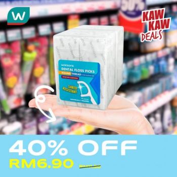 Watsons-Brand-Products-Promo-2-350x350 - Johor Kedah Kelantan Kuala Lumpur Melaka Negeri Sembilan Pahang Penang Perak Perlis Promotions & Freebies Putrajaya Sabah Sarawak Selangor Terengganu 