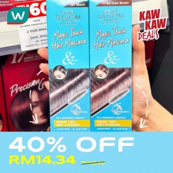 Watsons-Brand-Products-Promo-5-350x350 - Johor Kedah Kelantan Kuala Lumpur Melaka Negeri Sembilan Pahang Penang Perak Perlis Promotions & Freebies Putrajaya Sabah Sarawak Selangor Terengganu 