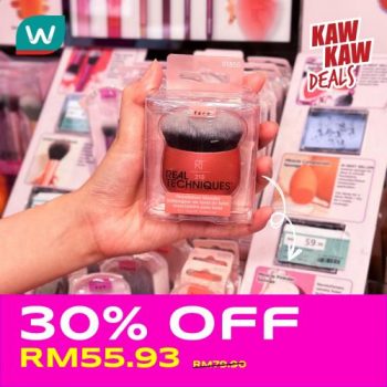 Watsons-Cosmetics-Obsession-For-Face-Promotion-21-350x350 - Beauty & Health Cosmetics Johor Kedah Kelantan Kuala Lumpur Melaka Negeri Sembilan Pahang Penang Perak Perlis Promotions & Freebies Putrajaya Sabah Sarawak Selangor Terengganu 