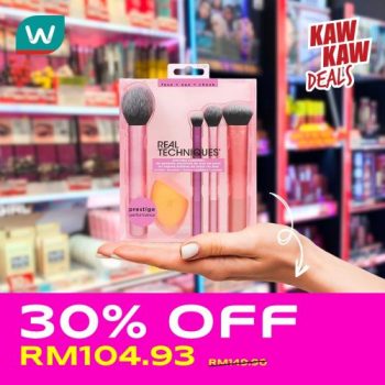 Watsons-Cosmetics-Promotion-8-350x350 - Beauty & Health Cosmetics Johor Kedah Kelantan Kuala Lumpur Melaka Negeri Sembilan Online Store Pahang Penang Perak Perlis Promotions & Freebies Putrajaya Sabah Sarawak Selangor Terengganu 