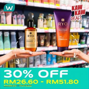 Watsons-Hair-Care-Bath-Care-30-off-Promotion-11-350x350 - Beauty & Health Hair Care Johor Kedah Kelantan Kuala Lumpur Melaka Negeri Sembilan Online Store Pahang Penang Perak Perlis Personal Care Promotions & Freebies Putrajaya Sabah Sarawak Selangor Terengganu 