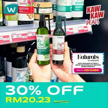 Watsons-Hair-Care-Bath-Care-30-off-Promotion-20-350x350 - Beauty & Health Hair Care Johor Kedah Kelantan Kuala Lumpur Melaka Negeri Sembilan Online Store Pahang Penang Perak Perlis Personal Care Promotions & Freebies Putrajaya Sabah Sarawak Selangor Terengganu 
