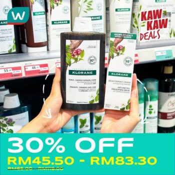 Watsons-Hair-Care-Bath-Care-30-off-Promotion-22-350x350 - Beauty & Health Hair Care Johor Kedah Kelantan Kuala Lumpur Melaka Negeri Sembilan Online Store Pahang Penang Perak Perlis Personal Care Promotions & Freebies Putrajaya Sabah Sarawak Selangor Terengganu 