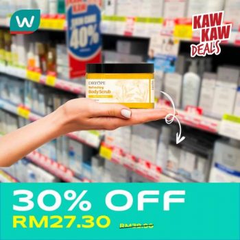 Watsons-Hair-Care-Bath-Care-30-off-Promotion-23-350x350 - Beauty & Health Hair Care Johor Kedah Kelantan Kuala Lumpur Melaka Negeri Sembilan Online Store Pahang Penang Perak Perlis Personal Care Promotions & Freebies Putrajaya Sabah Sarawak Selangor Terengganu 