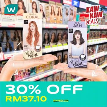 Watsons-Hair-Care-Bath-Care-30-off-Promotion-3-350x350 - Beauty & Health Hair Care Johor Kedah Kelantan Kuala Lumpur Melaka Negeri Sembilan Online Store Pahang Penang Perak Perlis Personal Care Promotions & Freebies Putrajaya Sabah Sarawak Selangor Terengganu 