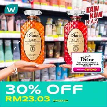 Watsons-Hair-Care-Bath-Care-30-off-Promotion-4-350x350 - Beauty & Health Hair Care Johor Kedah Kelantan Kuala Lumpur Melaka Negeri Sembilan Online Store Pahang Penang Perak Perlis Personal Care Promotions & Freebies Putrajaya Sabah Sarawak Selangor Terengganu 