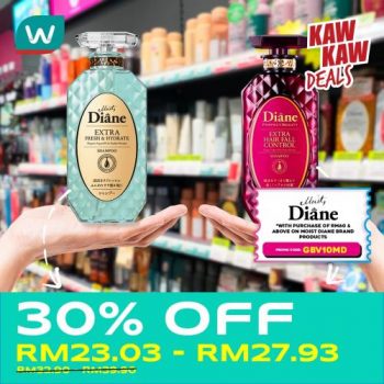 Watsons-Hair-Care-Bath-Care-30-off-Promotion-6-350x350 - Beauty & Health Hair Care Johor Kedah Kelantan Kuala Lumpur Melaka Negeri Sembilan Online Store Pahang Penang Perak Perlis Personal Care Promotions & Freebies Putrajaya Sabah Sarawak Selangor Terengganu 