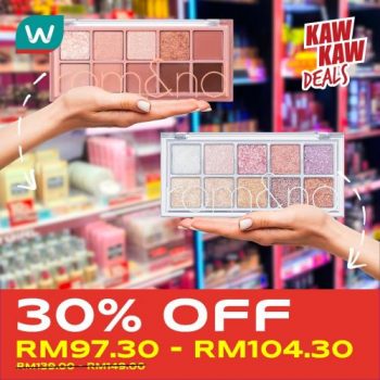Watsons-Korean-Japanese-Fair-30-off-Promotion-7-350x350 - Beauty & Health Cosmetics Johor Kedah Kelantan Kuala Lumpur Melaka Negeri Sembilan Online Store Pahang Penang Perak Perlis Personal Care Promotions & Freebies Putrajaya Sabah Sarawak Selangor Skincare Terengganu 