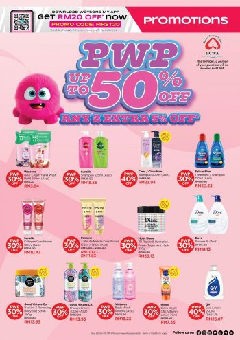 Watsons-Promotion-Catalogue-10-350x495 - Beauty & Health Health Supplements Johor Kedah Kelantan Kuala Lumpur Melaka Negeri Sembilan Pahang Penang Perak Perlis Personal Care Promotions & Freebies Putrajaya Sabah Sarawak Selangor Terengganu 