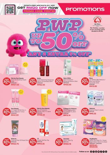 Watsons-Promotion-Catalogue-12-350x495 - Beauty & Health Health Supplements Johor Kedah Kelantan Kuala Lumpur Melaka Negeri Sembilan Pahang Penang Perak Perlis Personal Care Promotions & Freebies Putrajaya Sabah Sarawak Selangor Terengganu 