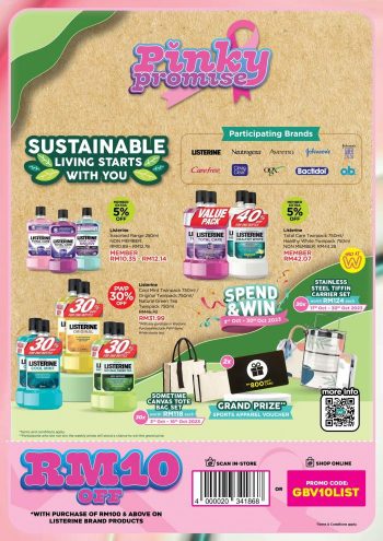 Watsons-Promotion-Catalogue-35-350x495 - Beauty & Health Health Supplements Johor Kedah Kelantan Kuala Lumpur Melaka Negeri Sembilan Pahang Penang Perak Perlis Personal Care Promotions & Freebies Putrajaya Sabah Sarawak Selangor Terengganu 