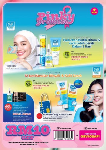 Watsons-Promotion-Catalogue-40-350x495 - Beauty & Health Health Supplements Johor Kedah Kelantan Kuala Lumpur Melaka Negeri Sembilan Pahang Penang Perak Perlis Personal Care Promotions & Freebies Putrajaya Sabah Sarawak Selangor Terengganu 