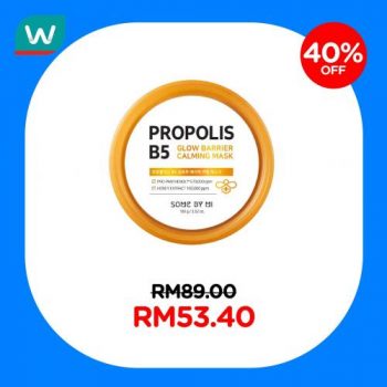 Watsons-Skincare-Masks-40-off-Promotion-2-350x350 - Beauty & Health Johor Kedah Kelantan Kuala Lumpur Melaka Negeri Sembilan Online Store Pahang Penang Perak Perlis Promotions & Freebies Putrajaya Sabah Sarawak Selangor Skincare Terengganu 