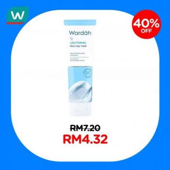 Watsons-Skincare-Masks-40-off-Promotion-4-350x350 - Beauty & Health Johor Kedah Kelantan Kuala Lumpur Melaka Negeri Sembilan Online Store Pahang Penang Perak Perlis Promotions & Freebies Putrajaya Sabah Sarawak Selangor Skincare Terengganu 