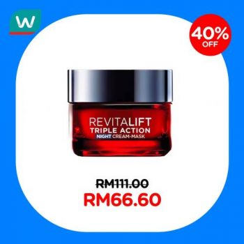 Watsons-Skincare-Masks-40-off-Promotion-5-350x350 - Beauty & Health Johor Kedah Kelantan Kuala Lumpur Melaka Negeri Sembilan Online Store Pahang Penang Perak Perlis Promotions & Freebies Putrajaya Sabah Sarawak Selangor Skincare Terengganu 