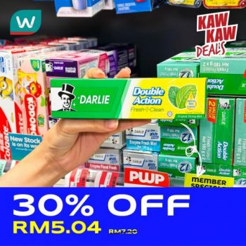 Watsons-Toothpaste-30-OFF-Promotion-7-350x350 - Beauty & Health Johor Kedah Kelantan Kuala Lumpur Melaka Negeri Sembilan Online Store Pahang Penang Perak Perlis Personal Care Promotions & Freebies Putrajaya Sabah Sarawak Selangor Terengganu
