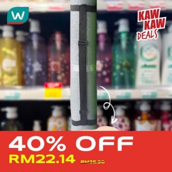 Watsons-Top-Picks-Up-To-50-OFF-Promotion-16-350x350 - Beauty & Health Cosmetics Fragrances Hair Care Health Supplements Johor Kedah Kelantan Kuala Lumpur Melaka Negeri Sembilan Online Store Pahang Penang Perak Perlis Personal Care Promotions & Freebies Putrajaya Sabah Sarawak Selangor Skincare Terengganu 