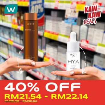 Watsons-Top-Picks-Up-To-50-OFF-Promotion-17-350x350 - Beauty & Health Cosmetics Fragrances Hair Care Health Supplements Johor Kedah Kelantan Kuala Lumpur Melaka Negeri Sembilan Online Store Pahang Penang Perak Perlis Personal Care Promotions & Freebies Putrajaya Sabah Sarawak Selangor Skincare Terengganu 