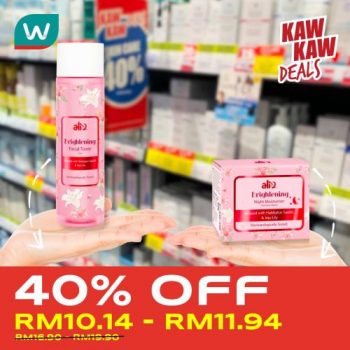 Watsons-Top-Picks-Up-To-50-OFF-Promotion-18-350x350 - Beauty & Health Cosmetics Fragrances Hair Care Health Supplements Johor Kedah Kelantan Kuala Lumpur Melaka Negeri Sembilan Online Store Pahang Penang Perak Perlis Personal Care Promotions & Freebies Putrajaya Sabah Sarawak Selangor Skincare Terengganu 