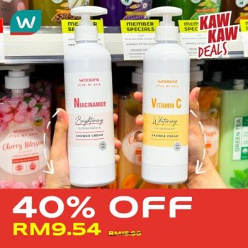 Watsons-Top-Picks-Up-To-50-OFF-Promotion-19-350x350 - Beauty & Health Cosmetics Fragrances Hair Care Health Supplements Johor Kedah Kelantan Kuala Lumpur Melaka Negeri Sembilan Online Store Pahang Penang Perak Perlis Personal Care Promotions & Freebies Putrajaya Sabah Sarawak Selangor Skincare Terengganu 