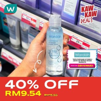 Watsons-Top-Picks-Up-To-50-OFF-Promotion-21-350x350 - Beauty & Health Cosmetics Fragrances Hair Care Health Supplements Johor Kedah Kelantan Kuala Lumpur Melaka Negeri Sembilan Online Store Pahang Penang Perak Perlis Personal Care Promotions & Freebies Putrajaya Sabah Sarawak Selangor Skincare Terengganu 