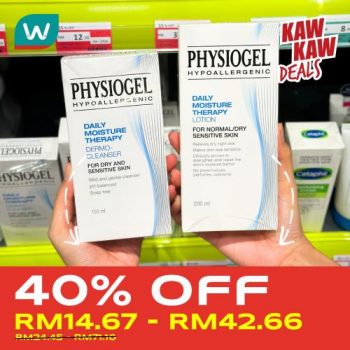 Watsons-Top-Picks-Up-To-50-OFF-Promotion-22-350x350 - Beauty & Health Cosmetics Fragrances Hair Care Health Supplements Johor Kedah Kelantan Kuala Lumpur Melaka Negeri Sembilan Online Store Pahang Penang Perak Perlis Personal Care Promotions & Freebies Putrajaya Sabah Sarawak Selangor Skincare Terengganu 