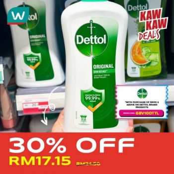 Watsons-Top-Picks-Up-To-50-OFF-Promotion-25-350x350 - Beauty & Health Cosmetics Fragrances Hair Care Health Supplements Johor Kedah Kelantan Kuala Lumpur Melaka Negeri Sembilan Online Store Pahang Penang Perak Perlis Personal Care Promotions & Freebies Putrajaya Sabah Sarawak Selangor Skincare Terengganu 