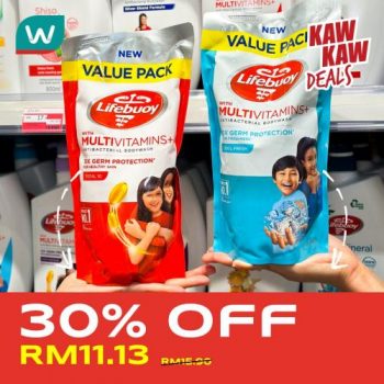 Watsons-Top-Picks-Up-To-50-OFF-Promotion-31-350x350 - Beauty & Health Cosmetics Fragrances Hair Care Health Supplements Johor Kedah Kelantan Kuala Lumpur Melaka Negeri Sembilan Online Store Pahang Penang Perak Perlis Personal Care Promotions & Freebies Putrajaya Sabah Sarawak Selangor Skincare Terengganu 