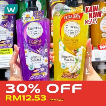 Watsons-Top-Picks-Up-To-50-OFF-Promotion-32-350x350 - Beauty & Health Cosmetics Fragrances Hair Care Health Supplements Johor Kedah Kelantan Kuala Lumpur Melaka Negeri Sembilan Online Store Pahang Penang Perak Perlis Personal Care Promotions & Freebies Putrajaya Sabah Sarawak Selangor Skincare Terengganu 