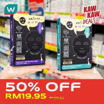 Watsons-Top-Picks-Up-To-50-OFF-Promotion-5-350x350 - Beauty & Health Cosmetics Fragrances Hair Care Health Supplements Johor Kedah Kelantan Kuala Lumpur Melaka Negeri Sembilan Online Store Pahang Penang Perak Perlis Personal Care Promotions & Freebies Putrajaya Sabah Sarawak Selangor Skincare Terengganu 