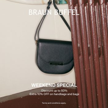 Weekend-Specials-Deal-at-Genting-Highlands-Premium-Outlets-4-350x350 - Apparels Fashion Accessories Fashion Lifestyle & Department Store Others Pahang Promotions & Freebies 