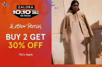 ZALORA-10.10-Sale-350x233 - Apparels Fashion Accessories Fashion Lifestyle & Department Store Footwear Johor Kedah Kelantan Kuala Lumpur Malaysia Sales Melaka Negeri Sembilan Online Store Pahang Perak Perlis Putrajaya Sabah Sarawak Selangor Terengganu 