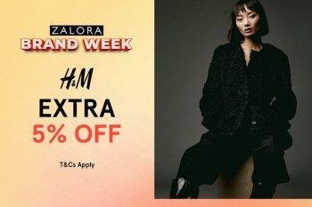 ZALORA-Brand-Week-Deal-350x233 - Apparels Fashion Accessories Fashion Lifestyle & Department Store Johor Kedah Kelantan Kuala Lumpur Melaka Negeri Sembilan Online Store Pahang Penang Perak Perlis Promotions & Freebies Putrajaya Sabah Sarawak Selangor Terengganu 