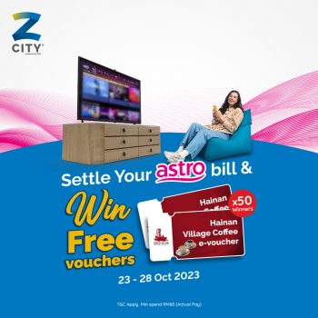 ZCITY-Astro-Bills-Promo-350x350 - Johor Kedah Kelantan Kuala Lumpur Melaka Negeri Sembilan Online Store Others Pahang Penang Perak Perlis Promotions & Freebies Putrajaya Sabah Sarawak Selangor Terengganu 