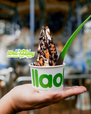 llaollao-Wednesday-Wellnesday-Promotion-350x438 - Beverages Food , Restaurant & Pub Ice Cream Johor Kedah Kelantan Kuala Lumpur Melaka Negeri Sembilan Pahang Penang Perak Perlis Promotions & Freebies Putrajaya Sabah Sarawak Selangor Terengganu 