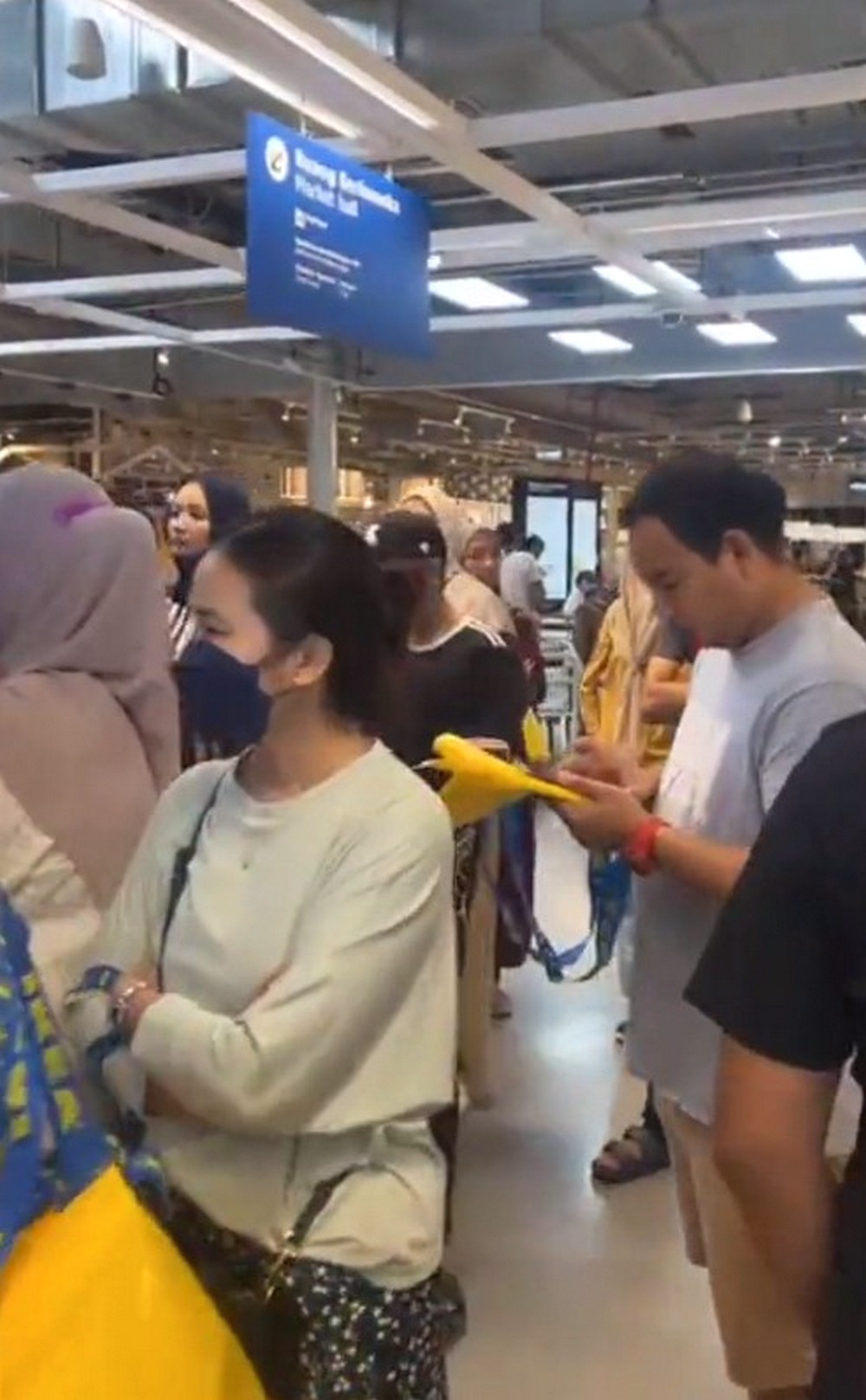 warehouse-sale-malaysia-ikea-TikTok - Others Selangor Warehouse Sale & Clearance in Malaysia