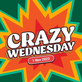7-Eleven-Crazy-Wednesday-Sale-350x350 - Beverages Food , Restaurant & Pub Johor Kedah Kelantan Kuala Lumpur Malaysia Sales Melaka Negeri Sembilan Pahang Penang Perak Perlis Putrajaya Sabah Sarawak Selangor Supermarket & Hypermarket Terengganu 
